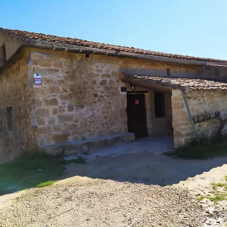 Mas Juanas Holiday home Arens de Lledo