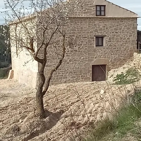 Mas Juanas Arens de Lledo