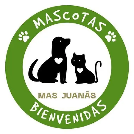 Mas Juanas