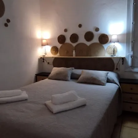 Mas Juanas Holiday home